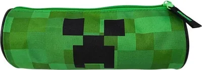 Zdjęcie produktu dla Piórnik Minecraft - Creeper