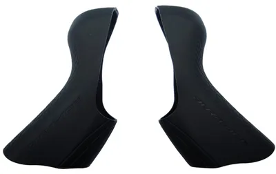 Produktbild von Shimano Griffhauben Dura-Ace 11s ST-R9100 schwarz