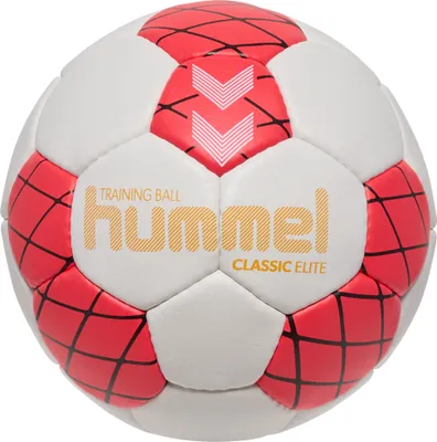 Produktbild von Hummel Classic Elite Handball Ball Rot 2 Rot 2