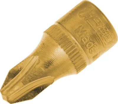 Produktbild von HAZET Steckschlüsseleinsatz 8506-PH3 12mm 28mm manuell (Handbetätigung)