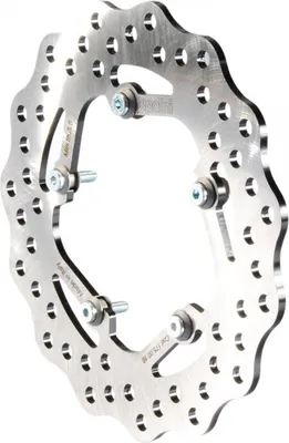 Produktbild von Bremsscheibe Polini Evolution Racing 200mm