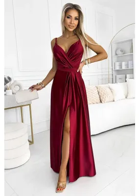 Productafbeelding van Kleid NUMOCO JULIET 512-6, maat: S
