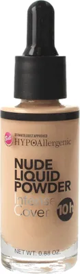 Produktbild von Bell HYPOAllergenic Nude Liquid Powder 3 25g Natural