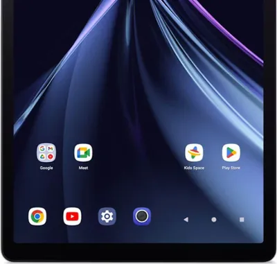 ACER Tablet Iconia A11, Silber, 11 Zoll, 128GB A11-11-A0G8