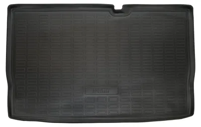 Image de Tapis De Coffre en Caoutchouc TPE Pour Renault 5 3 E-Tech Depuis 2024