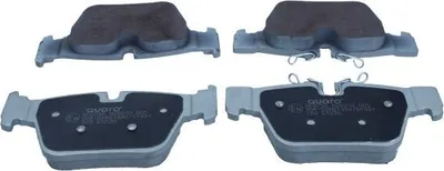 Immagine prodotto di Pastiglie Freno Posteriore Bmw 1/2/X2 1,5-2,0 18-