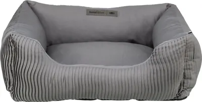 Produktbild von TRIXIE Bett Marley - grau - 120 × 80 cm