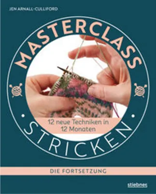 Immagine prodotto di Masterclass Stricken - Die Fortsetzung