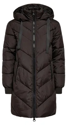 Produktbild von JDY Jdyskylar Hood Jacket Otw Noos