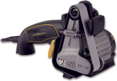 Produktbild von Work Sharp Knife & Tool Sharpener Ken Onion Edition (09DX005)