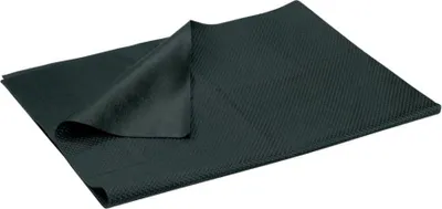 Produktbild von TrendLine Anti Rutschmatte schwarz 120x90cm