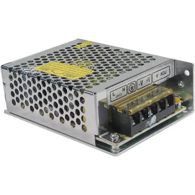 Obrázok produktu pre Adaptér ku LED pásu AC/DC 60W 24V