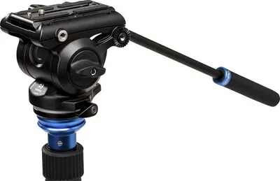 Produktbild von BENRO S4PRO Videokugelkopf
