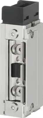 Produktbild von Effeff 143.23 E-Türöffner Elektrotüröffner mit Moment- und Dauerkontakt 12-24V