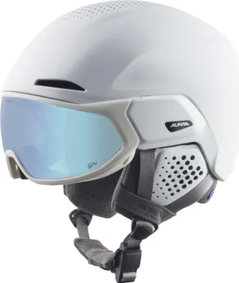 Produktbild von Alpina Alto Qv White Matt (Ice Blue) White Matt (Ice Blue) 51