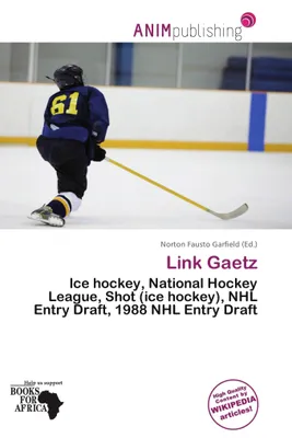 Produktbild von Link Gaetz