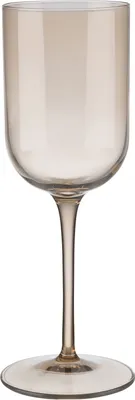 Image de Blomus FUUM set 4 verres à vin blanc, verre à vin, verre à vin, verre coloré, nomade, 280 ml, 63936