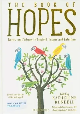 Produktbild von The Book of Hopes