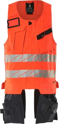 Image de Gilet porte-outils MASCOT® ACCELERATE SAFE