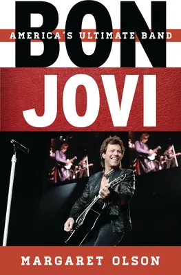 Produktbild von Bon Jovi