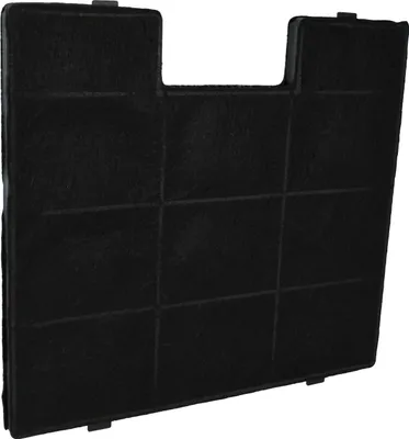 Produktbild von vhbw Aktivkohlefilter Ersatz für BAUMAN FWK 240 für Dunstabzugshaube