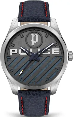 Produktbild von Police Grille PEWJA2121401 Herrenuhr