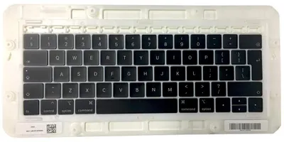 Produktbild von Ersatztaasten für Tastaturen im UK-QWERTY-Layout
