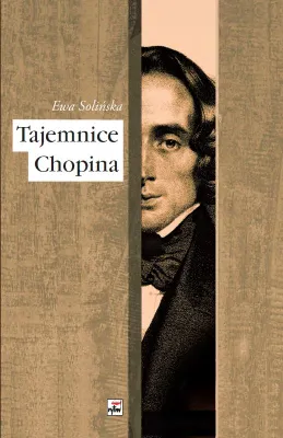 Zdjęcie produktu dla Tajemnice Chopina