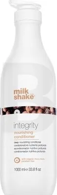 Zdjęcie produktu dla Odżywczy kondycjoner Milk_Shake Integrity, pojemność 1000 ml