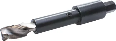 Produktbild von SW-Stahl 03671L-7 Gewindebohrer mit Führungshülse für M12 x 1