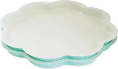 Produktbild von NORDIC WARE Tortenform 24 cm, 2er Set