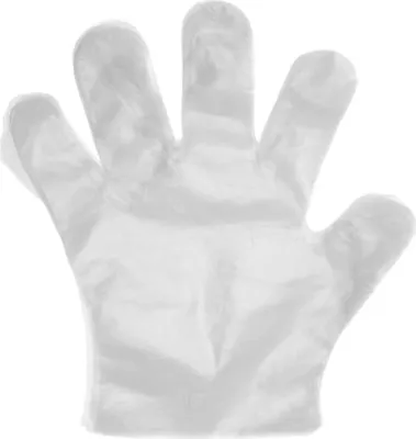 Produktbild von Einweg-Handschuhe, Packung mit 200 Stück
