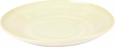 Image de SERAX Pure Schale, Off White, Höhe : 50 mm, ø : 340 mm
