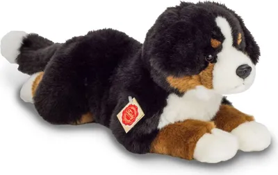 Produktbild von Teddy-Hermann Teddy Hermann Berner Sennehund liegend, 40 cm