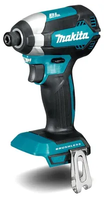 Produktbild von Makita DTD153Z, 18 V Schlagschrauber OHNE AKKU