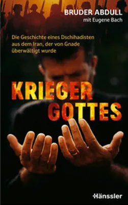 Obrázek produktu pro Krieger Gottes