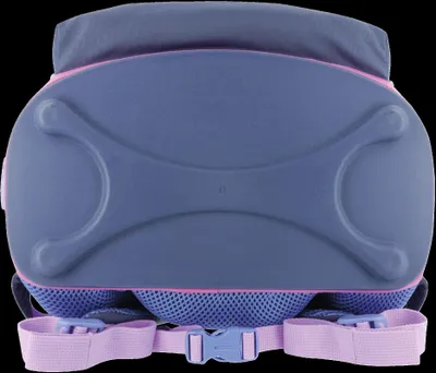 Obrázek produktu pro Brašna HERLITZ UltraLight Plus Butterfly Paradise