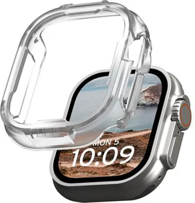 Obrázek produktu pro Urban Armor Gear 1A4416114G4G, Watch case, Apple, Watch Ultra 2/Ultra, Polykarbonát (PC), 49mm