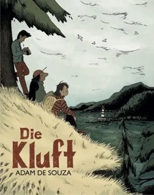 Zdjęcie produktu dla Die Kluft