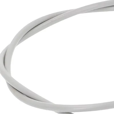 Zdjęcie produktu dla Szara linka hamulca przedniego do Simson S50, S51, S53, S70, S83
