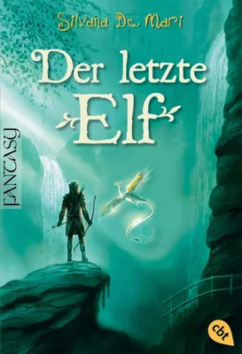 Produktbild von Der letzte Elf