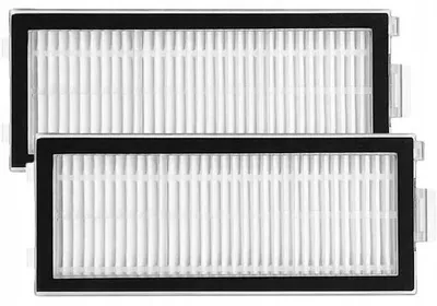 Immagine prodotto di Roborock Lavastoviglie Filtro Bianco Z70 (2 Pezzi)