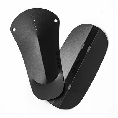 Zdjęcie produktu dla Bumbinos Spritzschutz Hr + Rahmen, Blade Kit, Just Black, 14"-16", Black/Black Größe: