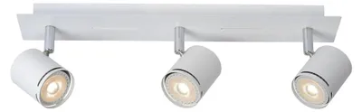 Image de Lucide GU10 4,5W 3000K RILOU 26994/15/31