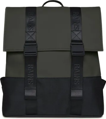 Produktbild von Rains - Trail MSN tasch W3 Green -