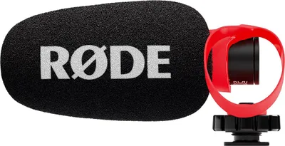 Immagine prodotto di Rode VideoMicro II
