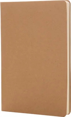 Produktbild von XD Collection - Notizbuch, Fester Einband, A5 XD253 (Einheitsgröße) (Braun)