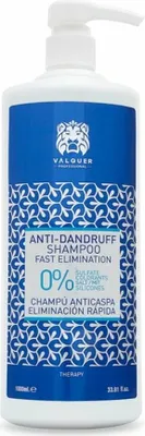 Obrázok produktu pre Šampón proti hrdzi Valquer (1 l)