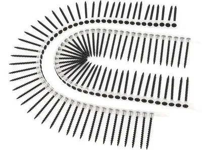 Obrázok produktu pre Rýchloupínacie pásky, rozmery 3,9 x 55 mm, balenie 50 kusov v blistri