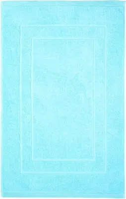 Obrázek produktu pro SCANquilt předložka KLASIK tyrkysová 100% bavlna 50 x 80 cm
